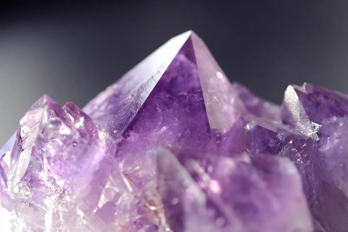A Beginner's Guide to Cleansing Crystals Without Water: 7 Safe Methods